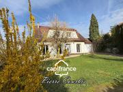 Vente Maison 7 pièces 154 m2 Bron