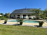 Vente Maison 7 pièces 154 m2 Juigné Sur Loire