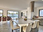 Vente Maison 7 pièces 154 m2 Marsilly