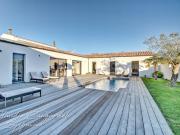 Vente Maison 7 pièces 154 m2 Marsilly