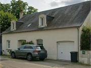 Vente Maison 7 pièces 154 m2 Neuillé Pont Pierre
