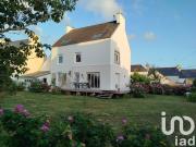 Vente Maison 7 pièces 154 m2 Plobannalec Lesconil