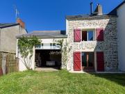 Vente Maison 7 pièces 154 m2 Pontchâteau