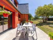 Vente Maison 7 pièces 154 m2 Quédillac