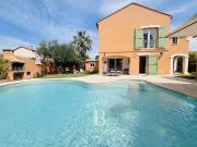 Vente Maison 7 pièces 155.14 m2 Montpellier