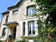 Vente Maison 7 pièces 155.1 m2 Rouen