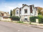 Vente Maison 7 pièces 155.26 m2 Dijon
