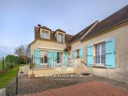 Vente Maison 7 pièces 155.48 m2 Dannemois