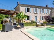 Vente Maison 7 pièces 155.63 m2 Gensac la Pallue