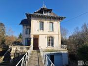 Vente Maison 7 pièces 155.67 m2 Attigny