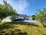 Vente Maison 7 pièces 155 m2 Brech Vente Maison 7 pièces 155 m2 Brech