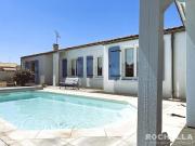 Vente Maison 7 pièces 155 m2 Dompierre sur Mer