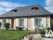 Vente Maison 7 pièces 155 m2 Gennes