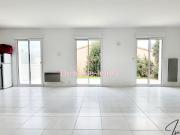 Vente Maison 7 pièces 155 m2 Jard sur Mer
