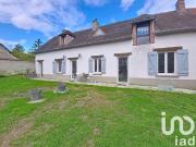 Vente Maison 7 pièces 155 m2 Ezy sur Eure