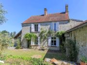 Vente Maison 7 pièces 155 m2 Maudétour en Vexin