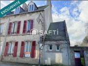 Vente Maison 7 pièces 155 m2 Plouescat