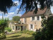 Vente Maison 7 pièces 155 m2 Saint Agnant de Versillat