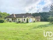 Vente Maison 7 pièces 155 m2 Saint Michel Tuboeuf