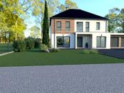 Vente Maison 7 pièces 155 m2 Saint Rémy lès Chevreuse