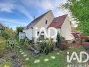 Vente Maison 7 pièces 155 m2 Tournan en Brie