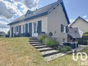 Vente Maison 7 pièces 156 m2 Amilly
