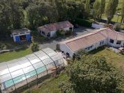 Vente Maison 7 pièces 156 m2 Challans