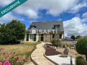Vente Maison 7 pièces 156 m2 Conquereuil