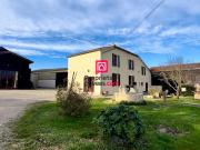 Vente Maison 7 pièces 156 m2 Langon