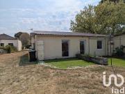 Vente Maison 7 pièces 156 m2 Le Pizou