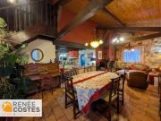 Vente Maison 7 pièces 156 m2 Notre Dame de l'Osier