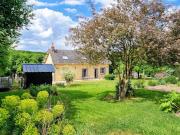 Vente Maison 7 pièces 156 m2 Orbec