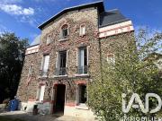 Vente Maison 7 pièces 156 m2 Rosny sous Bois