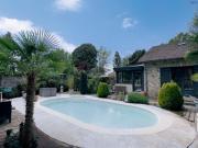 Vente Maison 7 pièces 156 m2 Saint Martin en Bière