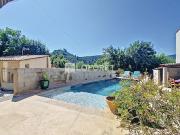 Vente Maison 7 pièces 156 m2 Saint Zacharie Vente Maison 7 pièces 156 m2 Saint Zacharie