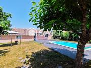 Vente Maison 7 pièces 156 m2 Soussans