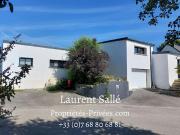 Vente Maison 7 pièces 157 m2 Ambon