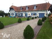 Vente Maison 7 pièces 157 m2 Bosc Edeline Vente Maison 7 pièces 157 m2 Bosc Edeline