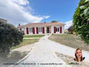 Vente Maison 7 pièces 157 m2 Brie