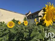 Vente Maison 7 pièces 157 m2 Cravant les Côteaux