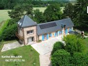 Vente Maison 7 pièces 157 m2 Dampierre sur Avre