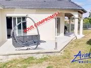 Vente Maison 7 pièces 157 m2 Erize la Brûlée