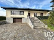 Vente Maison 7 pièces 157 m2 Massignac