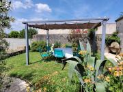 Vente Maison 7 pièces 157 m2 Monsireigne