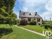 Vente Maison 7 pièces 157 m2 Ploermel