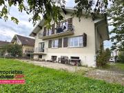 Vente Maison 7 pièces 157 m2 Rumilly