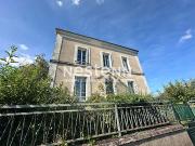 Vente Maison 7 pièces 158.2 m2 Château du Loir