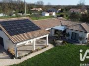 Vente Maison 7 pièces 158 m2 Anais