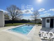 Vente Maison 7 pièces 158 m2 Andard