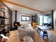 Vente Maison 7 pièces 152 m2 Bourg Charente